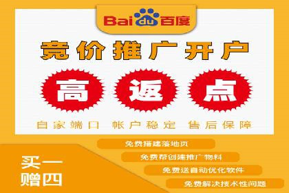 百度竞价账户托管：优化广告投放策略案例